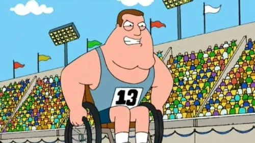 Listo, dispuesto y discapacitado