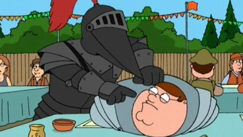 El Sr. Caballero del sábado