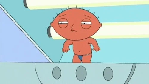 Bronceado acuático con Steve Zissou