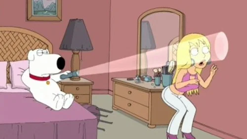 Silba mientras tu esposa trabaja