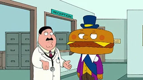 Lo creas o no, Joe está andando sobre el aire