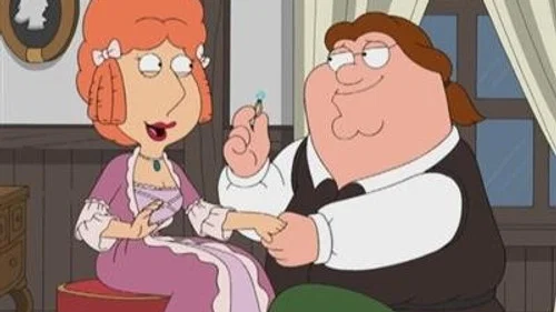 Los progresos de Peter